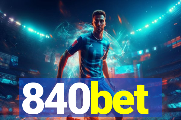 840bet
