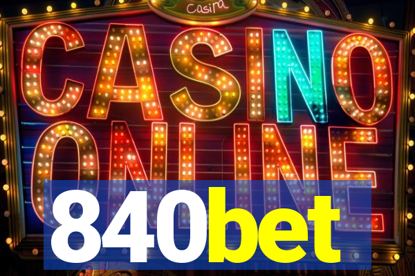 840bet
