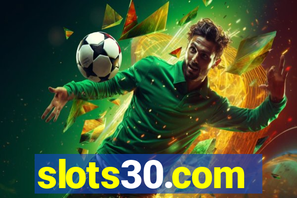 slots30.com