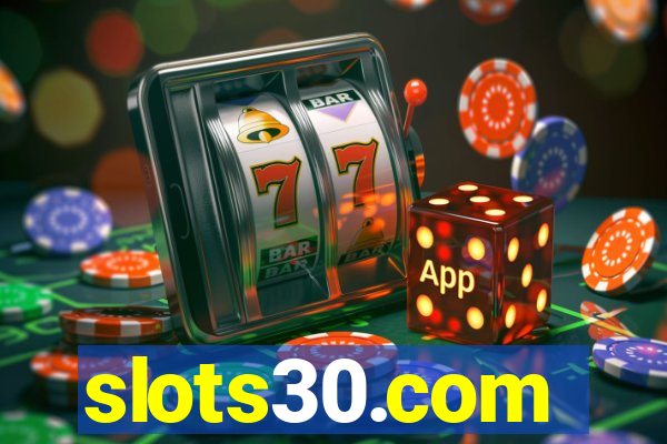slots30.com