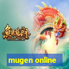 mugen online
