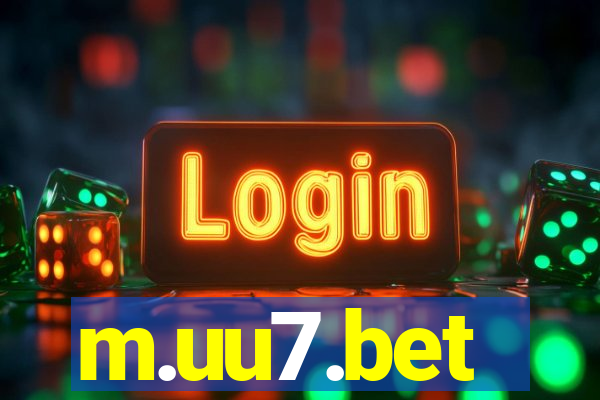 m.uu7.bet