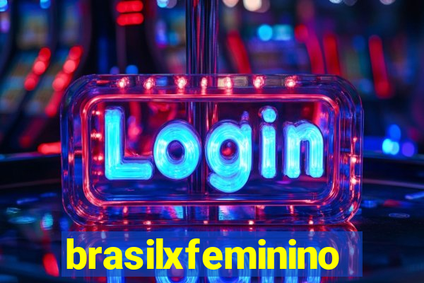 brasilxfeminino