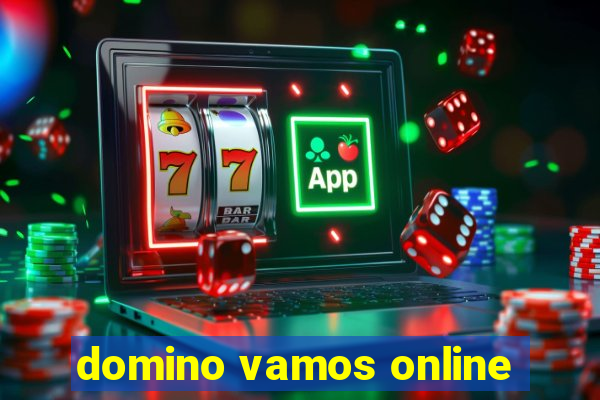 domino vamos online
