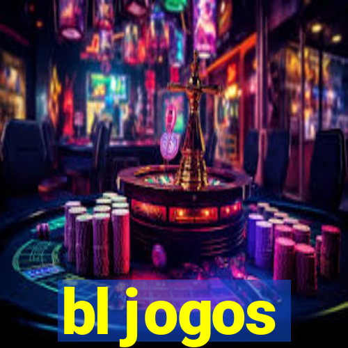 bl jogos