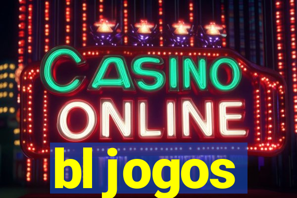 bl jogos