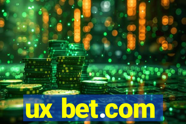 ux bet.com