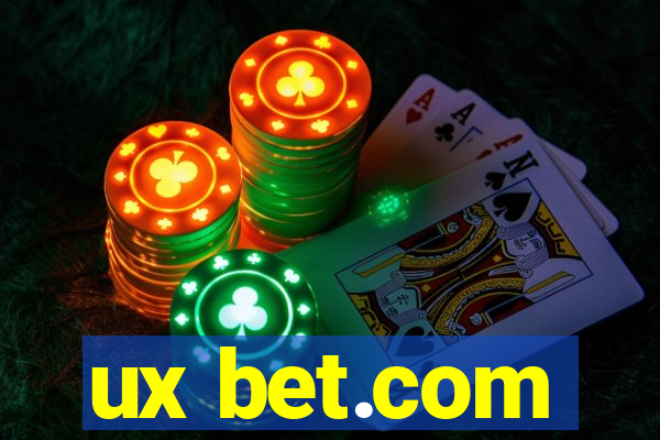 ux bet.com