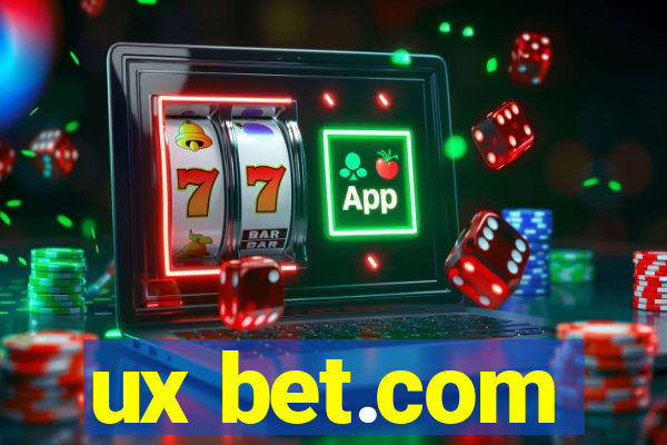 ux bet.com