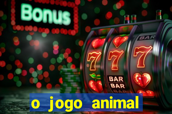 o jogo animal world paga mesmo