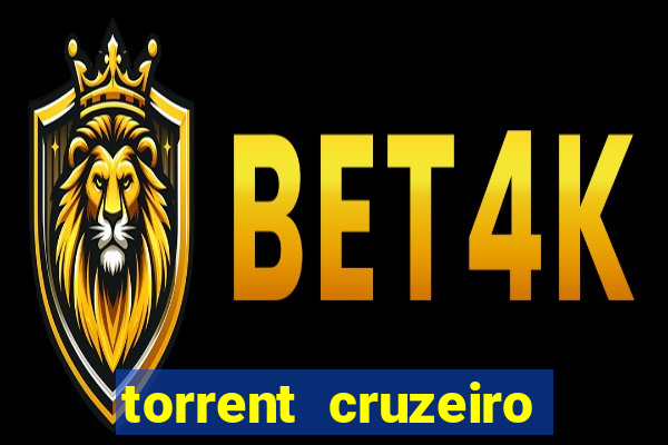 torrent cruzeiro das loucas