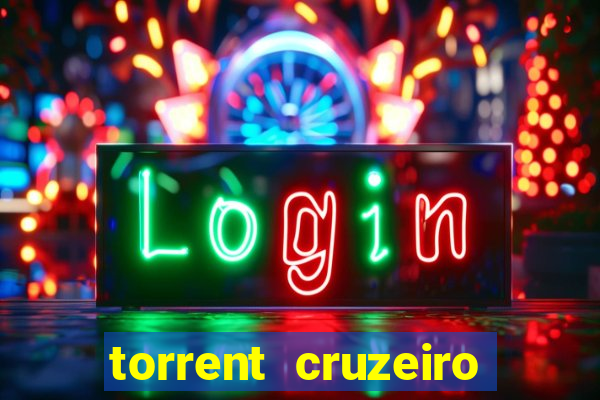 torrent cruzeiro das loucas