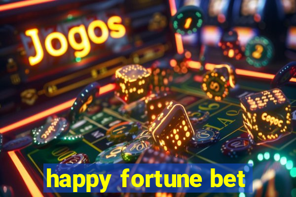 happy fortune bet