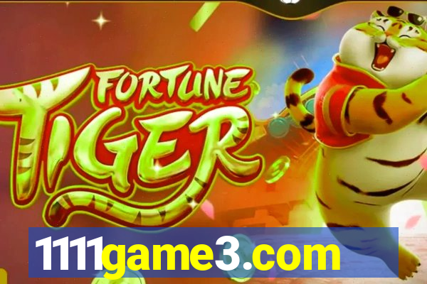 1111game3.com