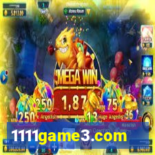 1111game3.com