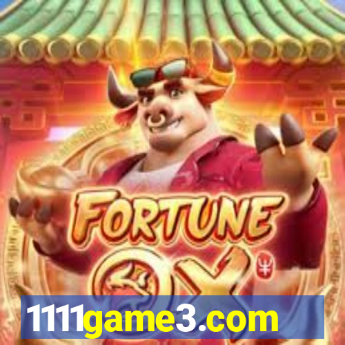 1111game3.com