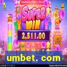 umbet. com