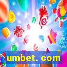umbet. com