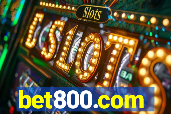 bet800.com
