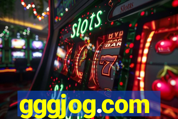 gggjog.com