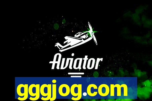 gggjog.com