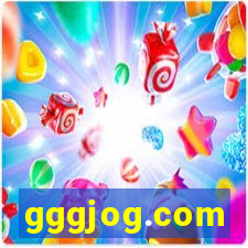 gggjog.com