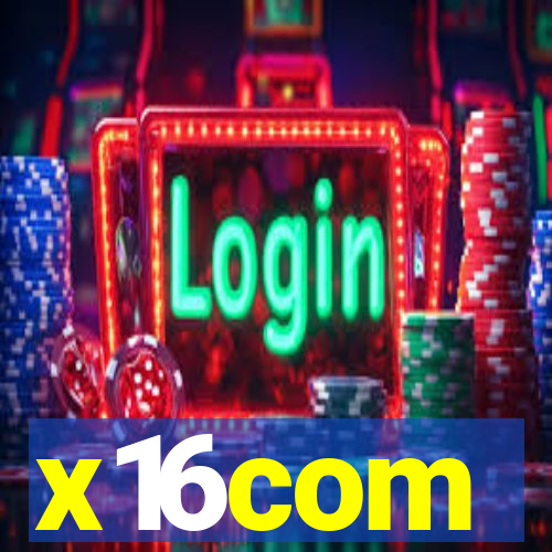 x16com