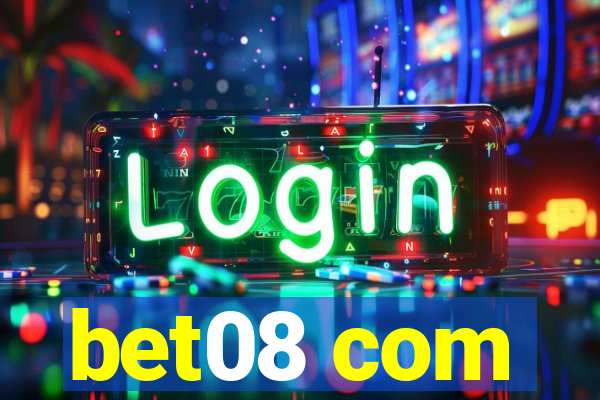 bet08 com