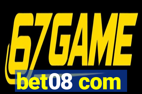 bet08 com