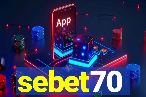 sebet70