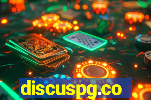 discuspg.co