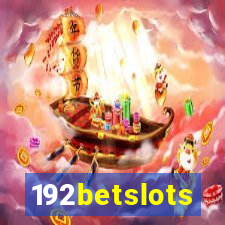 192betslots