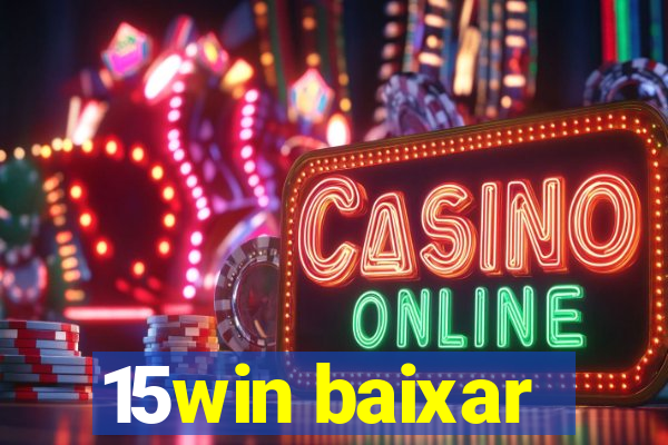 15win baixar