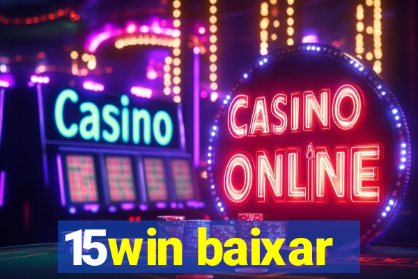 15win baixar
