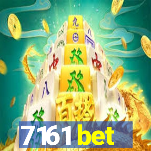 7161 bet