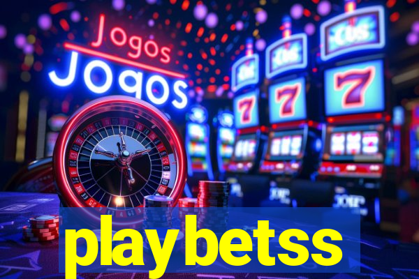 playbetss