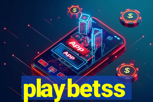 playbetss