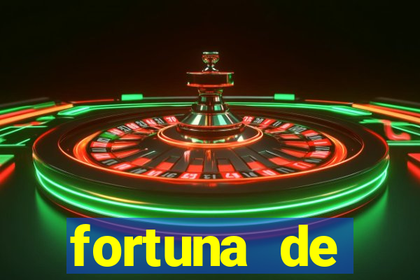 fortuna de fernandinho beira-mar