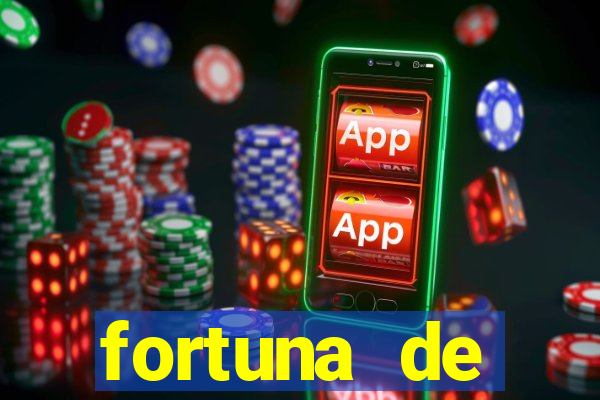 fortuna de fernandinho beira-mar