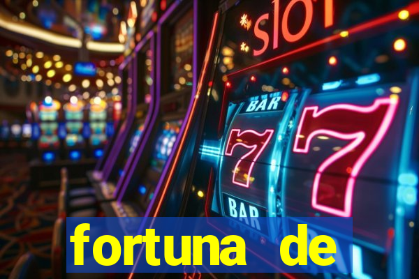 fortuna de fernandinho beira-mar