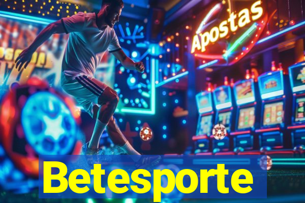 Betesporte