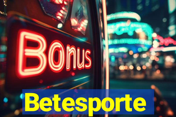 Betesporte