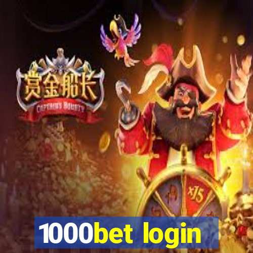 1000bet login