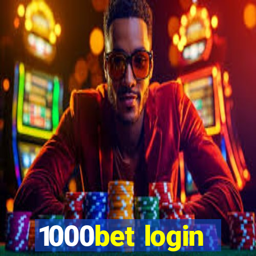 1000bet login