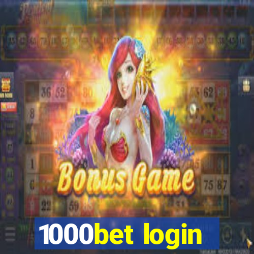 1000bet login