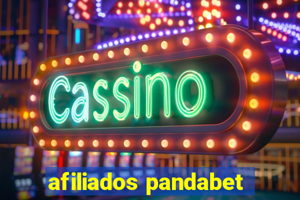 afiliados pandabet