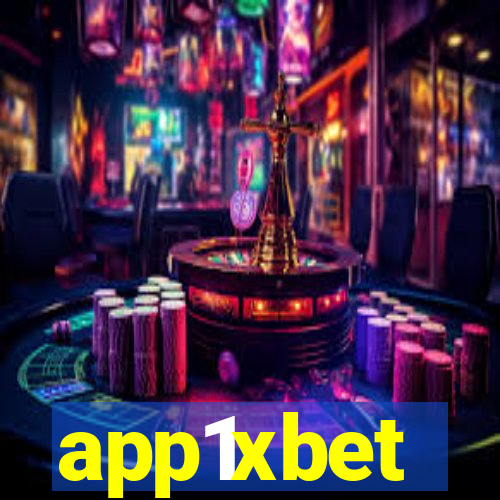 app1xbet