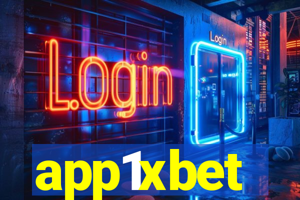 app1xbet