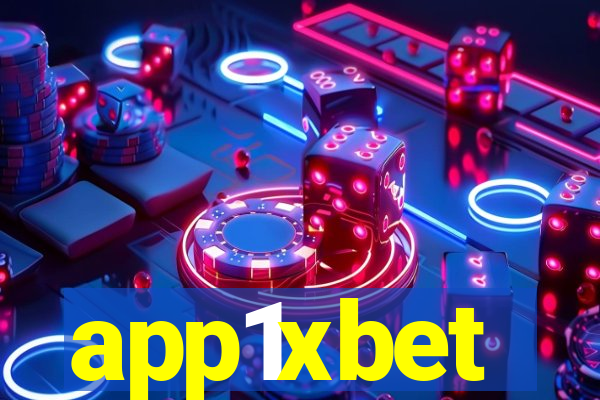app1xbet