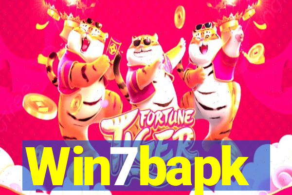 Win7bapk